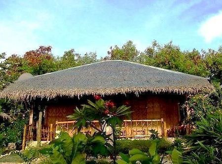 Bantayan Island Nature Park And Resort Tamiao Exterior foto