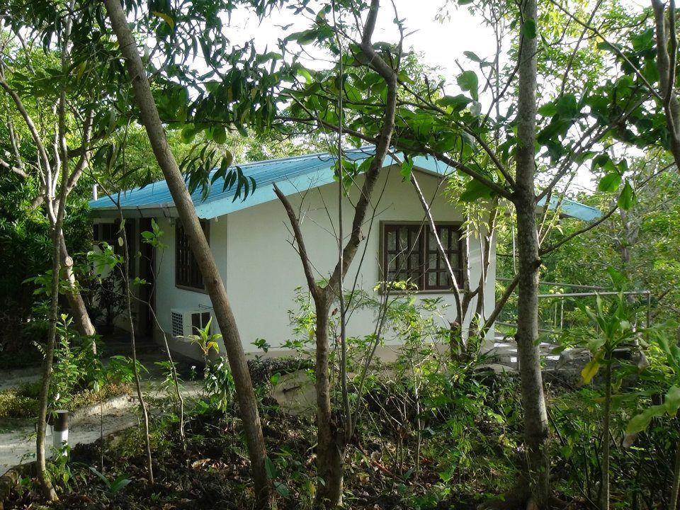 Bantayan Island Nature Park And Resort Tamiao Exterior foto