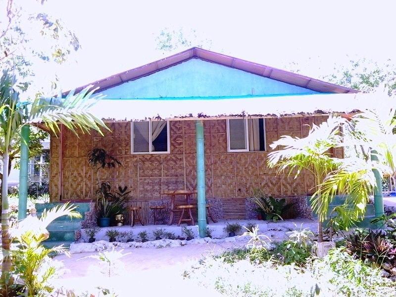 Bantayan Island Nature Park And Resort Tamiao Quarto foto
