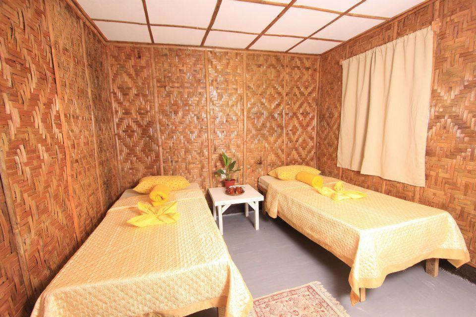 Bantayan Island Nature Park And Resort Tamiao Quarto foto