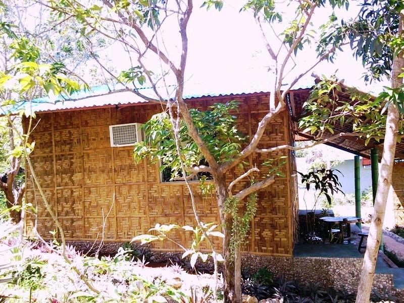 Bantayan Island Nature Park And Resort Tamiao Exterior foto