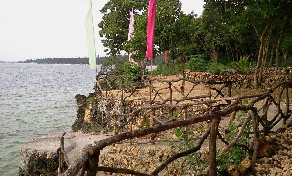 Bantayan Island Nature Park And Resort Tamiao Exterior foto