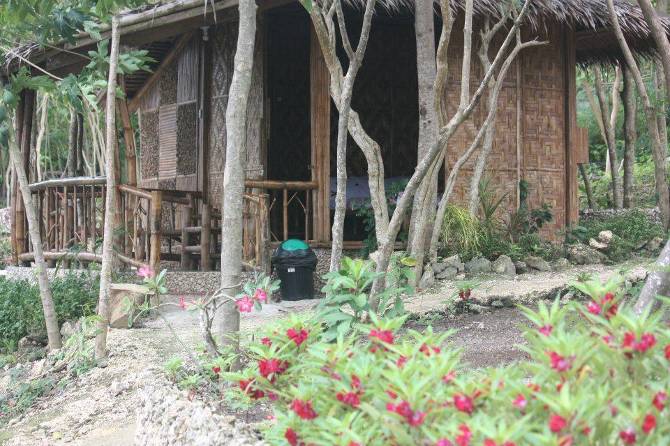 Bantayan Island Nature Park And Resort Tamiao Quarto foto