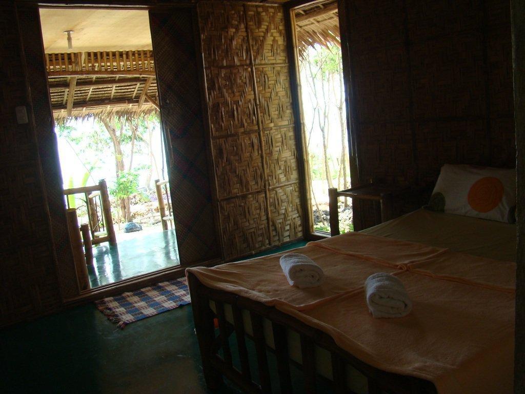Bantayan Island Nature Park And Resort Tamiao Exterior foto