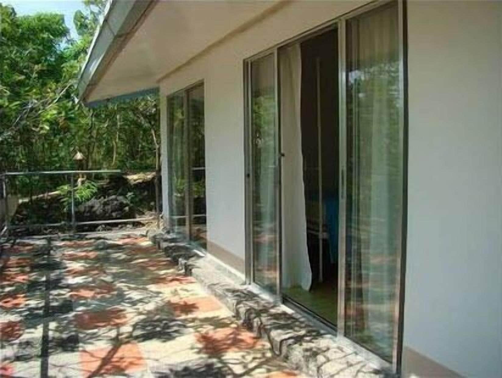 Bantayan Island Nature Park And Resort Tamiao Exterior foto