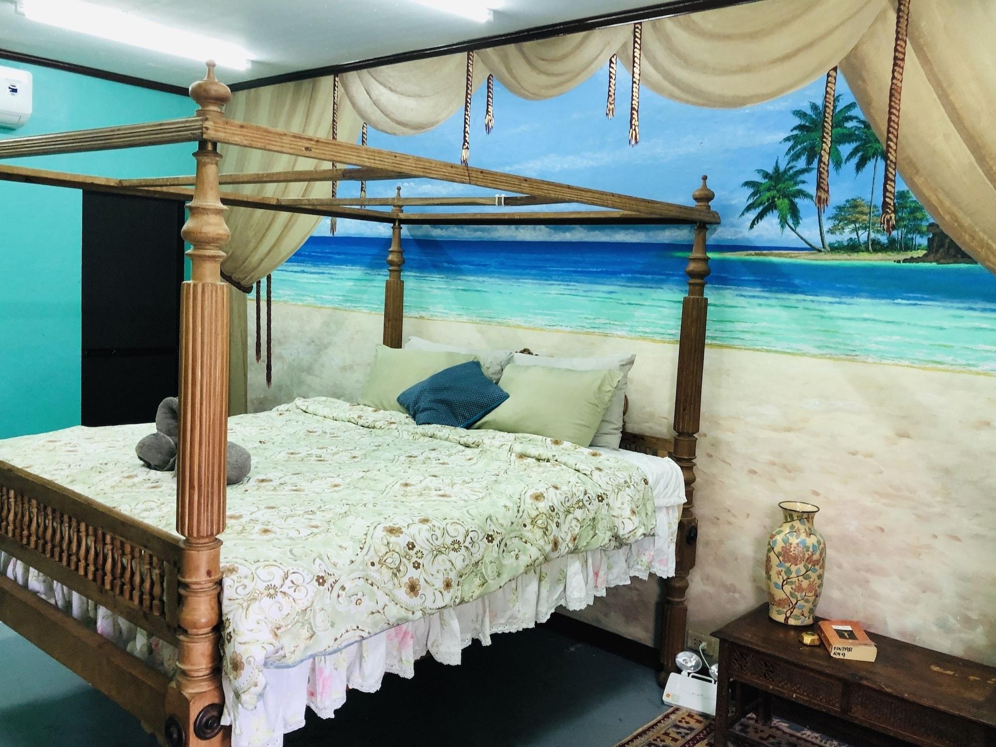 Bantayan Island Nature Park And Resort Tamiao Exterior foto