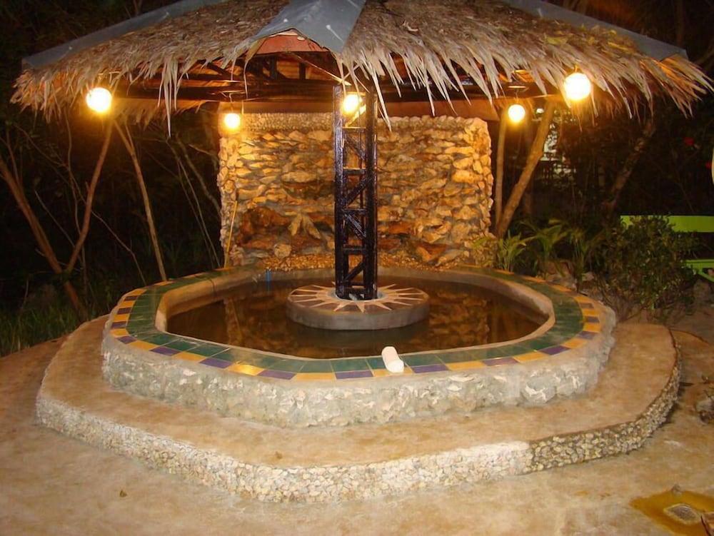 Bantayan Island Nature Park And Resort Tamiao Exterior foto